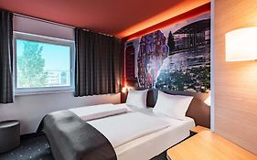 B&B Hotel Muenchen-Messe